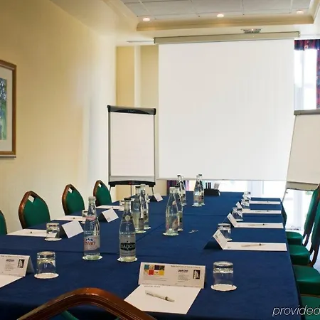 Hotel Pentahotel Paris Charles De Gaulle