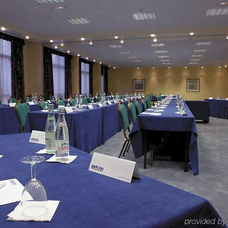 فندق Pentahotel Paris Charles De Gaulle رواسي أو فرانس