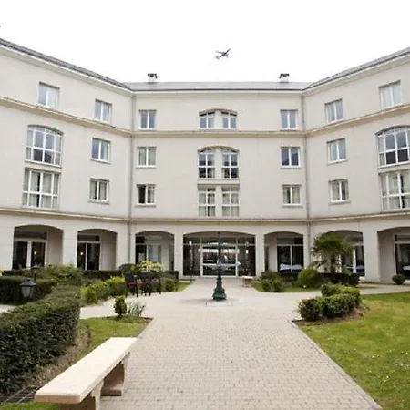 Pentahotel Paris Charles De Gaulle