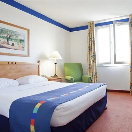 Szálloda Pentahotel Paris Charles De Gaulle Roissy-en-France