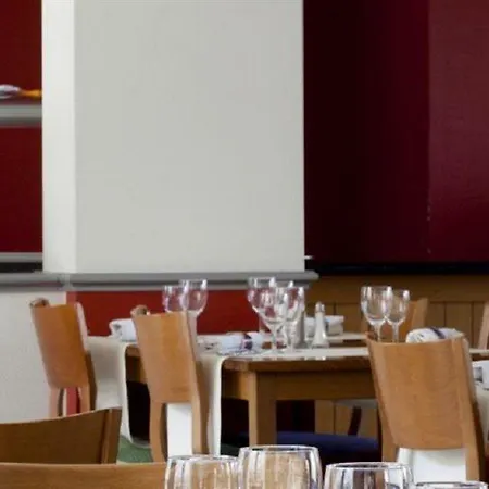 Hotel Pentahotel Paris Charles De Gaulle