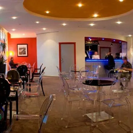 Pentahotel Paris Charles De Gaulle Roissy-en-France