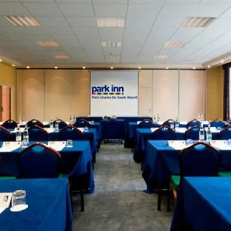 فندق Pentahotel Paris Charles De Gaulle 4*