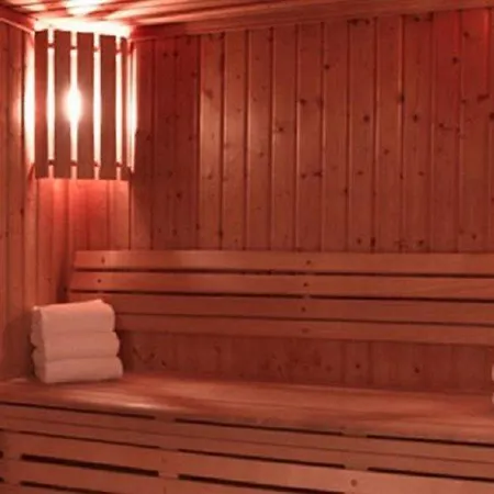 Pentahotel Paris Charles De Gaulle