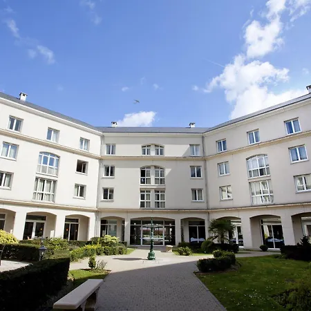 Pentahotel Paris Charles De Gaulle Szálloda