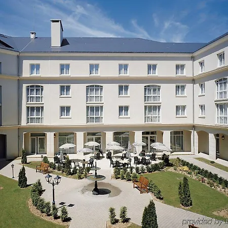 Pentahotel Paris Charles De Gaulle Hotel Roissy-en-France