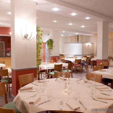 Pentahotel Paris Charles De Gaulle 4* رواسي أو فرانس