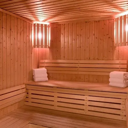 Pentahotel Paris Charles De Gaulle 4*