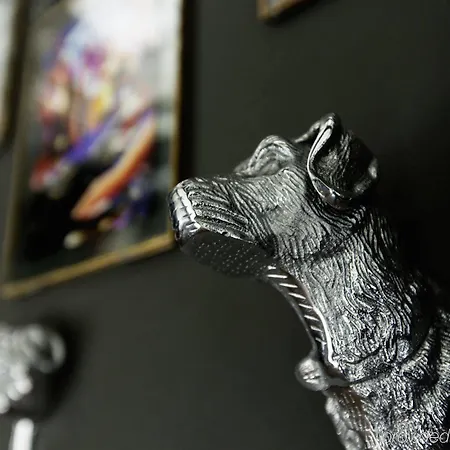 فندق Pentahotel Paris Charles De Gaulle