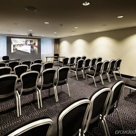 Pentahotel Paris Charles De Gaulle