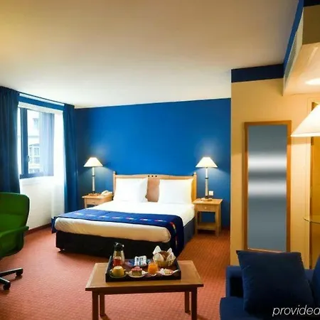 فندق Pentahotel Paris Charles De Gaulle رواسي أو فرانس