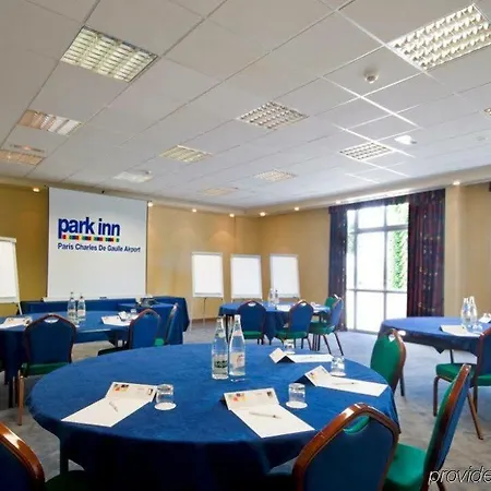 Hotel Pentahotel Paris Charles De Gaulle Roissy-en-France