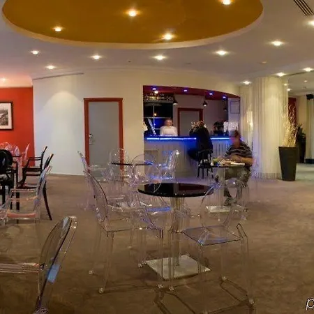 Pentahotel Paris Charles De Gaulle Hotel Roissy-en-France