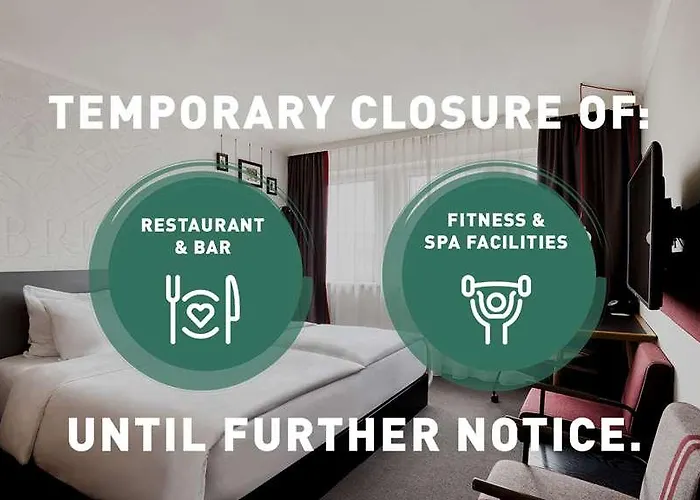 Hotel Pentahotel Paris Charles De Gaulle 4*