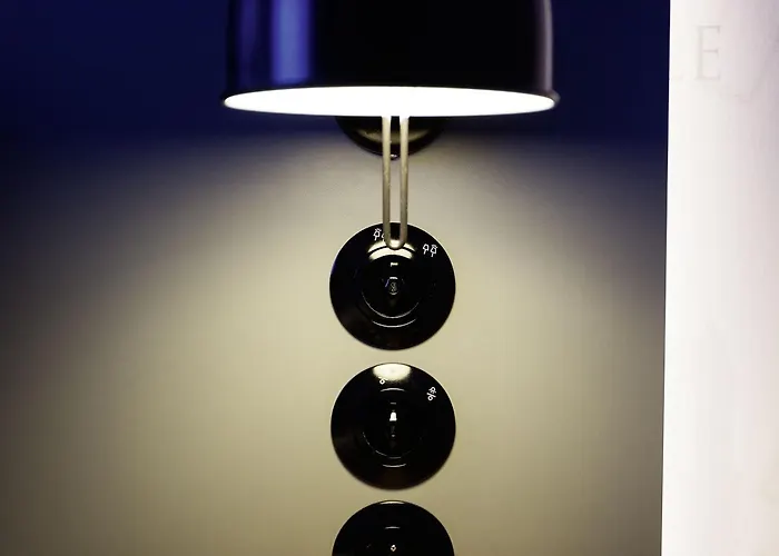 Pentahotel Paris Charles De Gaulle