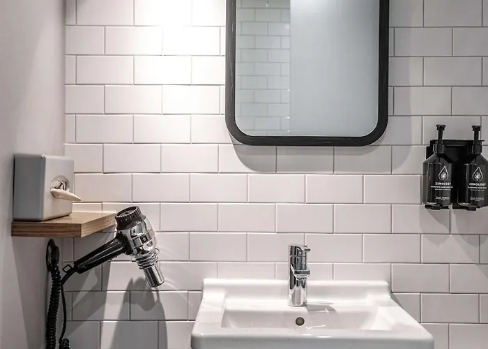 Pentahotel Paris Charles De Gaulle 4*