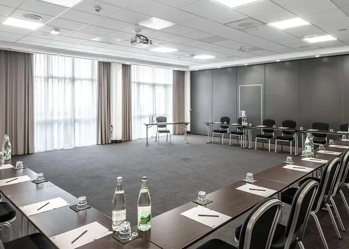 Pentahotel Paris Charles De Gaulle Szálloda