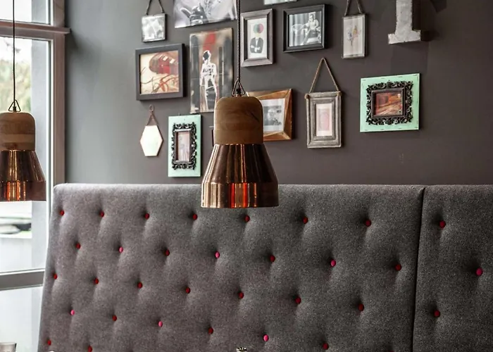 Pentahotel Paris Charles De Gaulle 4*