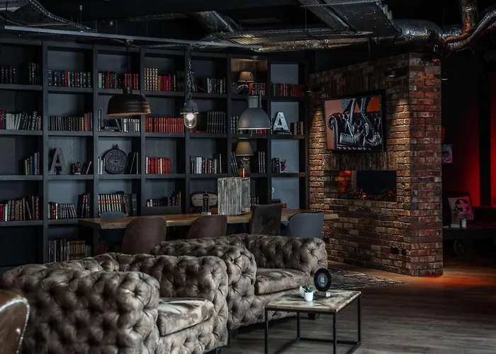 Pentahotel Paris Charles De Gaulle 4*