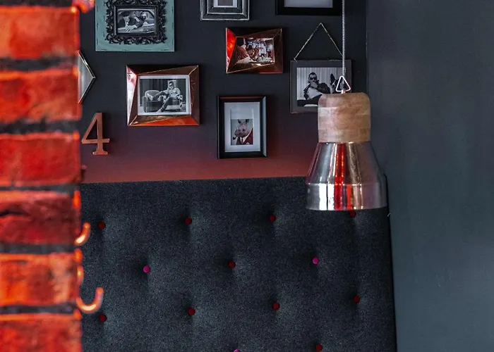 Pentahotel Paris Charles De Gaulle Szálloda 4*