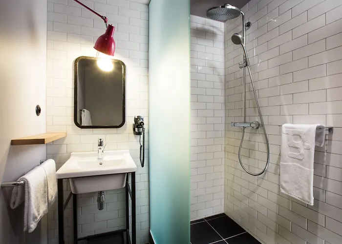 Hotel Pentahotel Paris Charles De Gaulle 4*