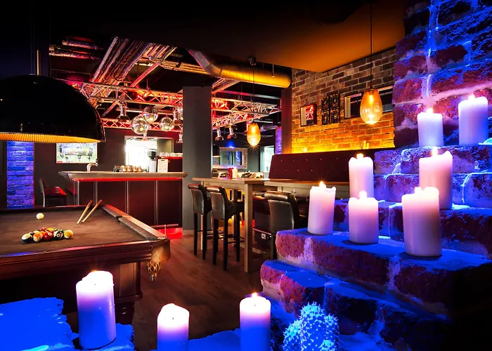 Pentahotel Paris Charles De Gaulle 4*