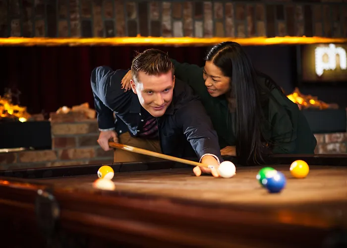 Hotel Pentahotel Paris Charles De Gaulle