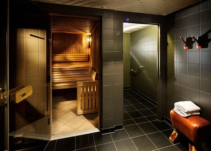 Pentahotel Paris Charles De Gaulle Roissy-en-France