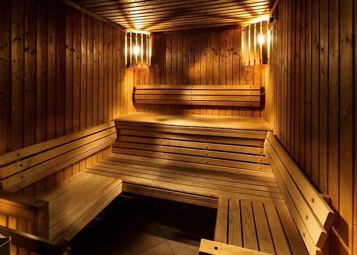 Pentahotel Paris Charles De Gaulle 4* Roissy-en-France