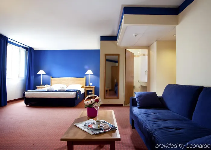 Pentahotel Paris Charles De Gaulle Szálloda Roissy-en-France