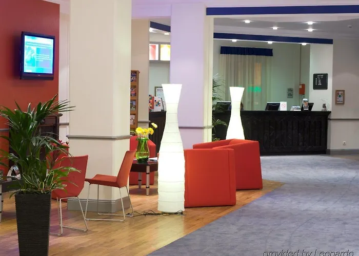 Szálloda Pentahotel Paris Charles De Gaulle