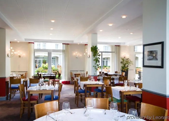 Pentahotel Paris Charles De Gaulle Roissy-en-France