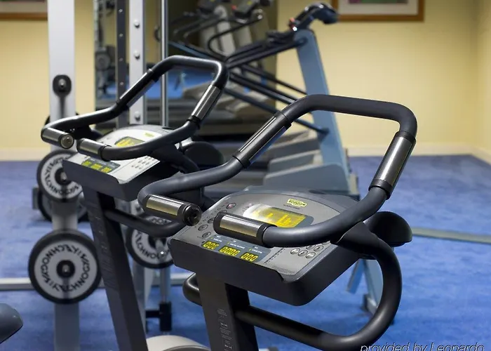 Szálloda Pentahotel Paris Charles De Gaulle Roissy-en-France