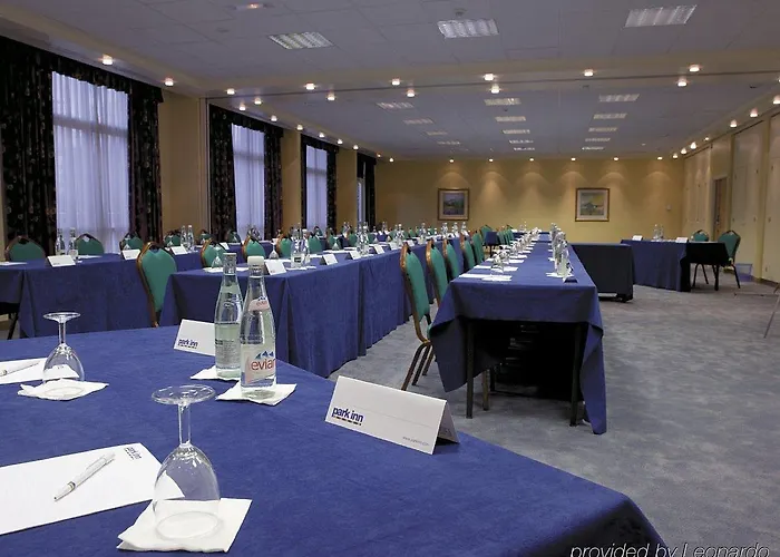 Szálloda Pentahotel Paris Charles De Gaulle Roissy-en-France