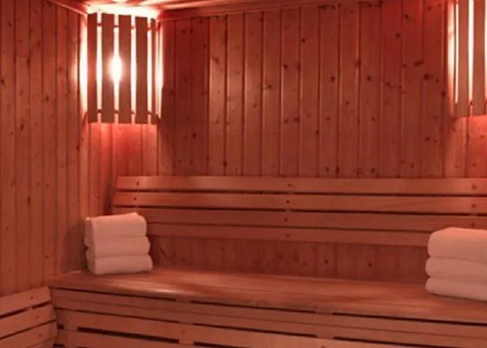 Pentahotel Paris Charles De Gaulle