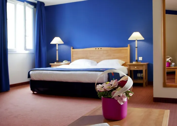 Szálloda Pentahotel Paris Charles De Gaulle Roissy-en-France