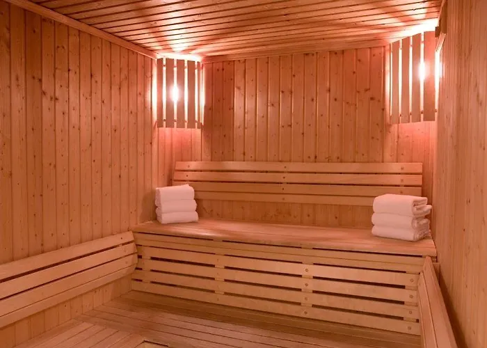 Pentahotel Paris Charles De Gaulle 4*