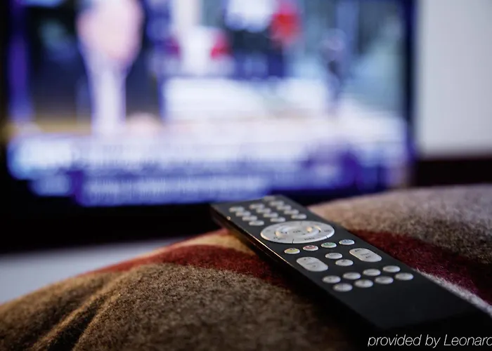 Szálloda Pentahotel Paris Charles De Gaulle 4*