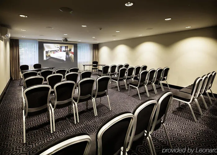 Pentahotel Paris Charles De Gaulle