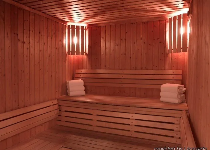 Hotel Pentahotel Paris Charles De Gaulle 4*