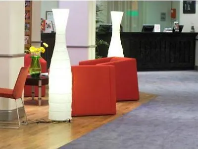 Pentahotel Paris Charles De Gaulle Roissy-en-France